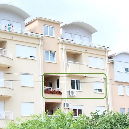 Luksuzno Opremljen Stan Apartman *