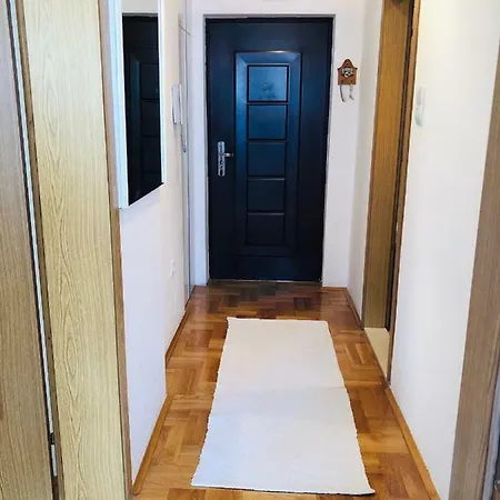 Apartman Luksuzno Opremljen Stan *