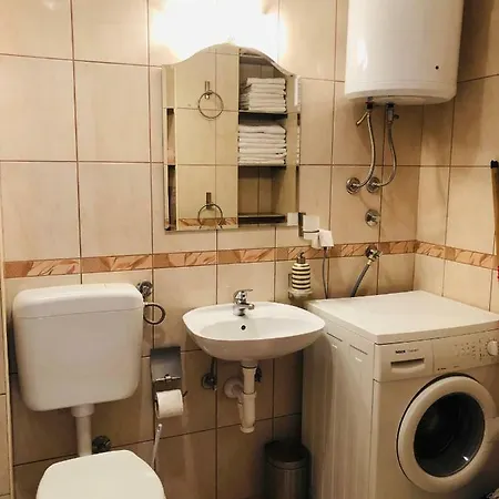 Apartman Luksuzno Opremljen Stan