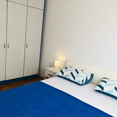 Apartman Luksuzno Opremljen Stan