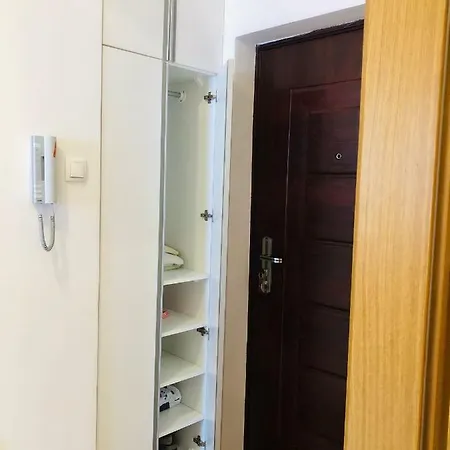 Luksuzno Opremljen Stan