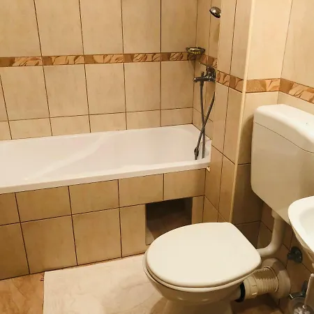 Luksuzno Opremljen Stan Apartman *
