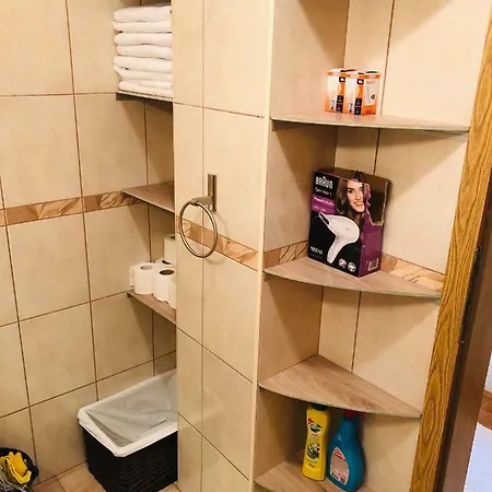 Luksuzno Opremljen Stan Apartman *